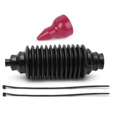 Universal Replacement Rack Pinion Steering Boot Fits Most Vehicles