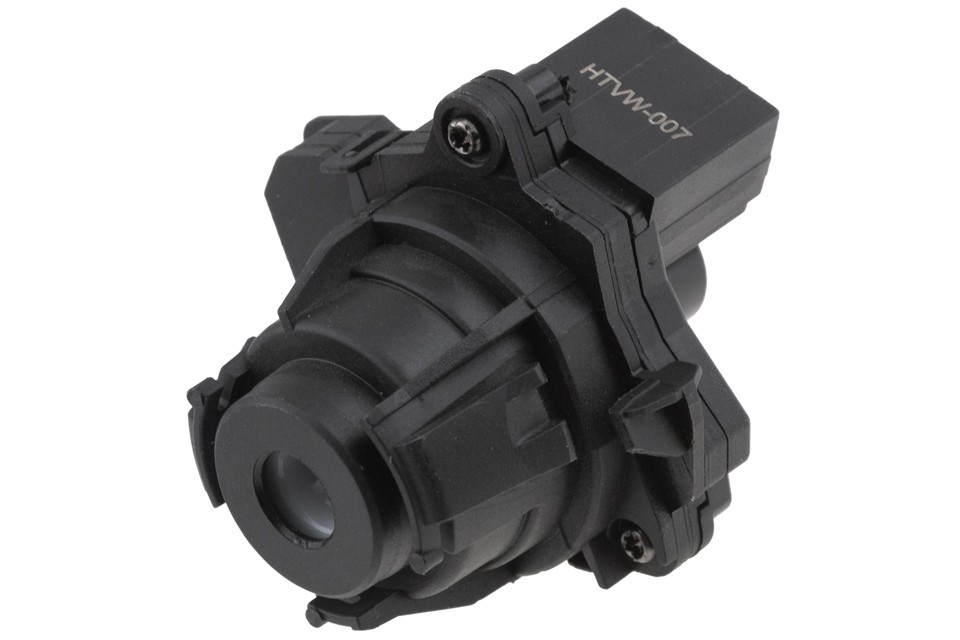 Fits NTY EKS-VW-007 IGNITION SWITCH CUBE