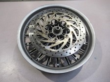 Jante avant (Piaggio - Béverly 125 2008 - 2016)