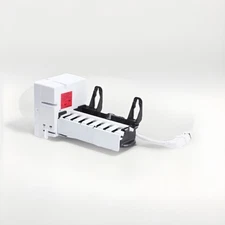 G.E ICE MAKER And TRAY  DR.NO. 245D2613P001 WR30X30719 MODEL CAN06-001  