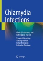 Chlamydia Infections Vsevolod Zinserling