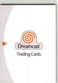 2025 Sega Dreamcast Trading Card Limited Run Games  Shenmue #025