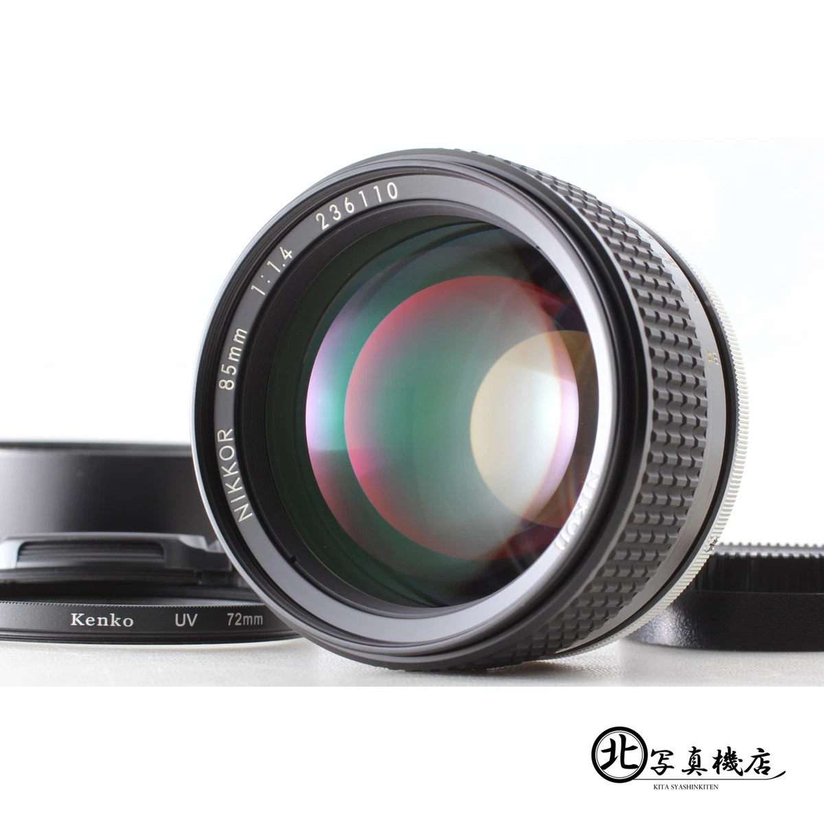 NIKKOR 85mm f/1.4 レンズ マニュアルレンズ　Nikon ニコン AF-S NIKKOR 85mm f/1.4G | F mount Lenses | Nikon Consumer