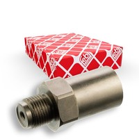 febi Bilstein Druckbegrenzungsventil 108125 FüR MAN Neoplan