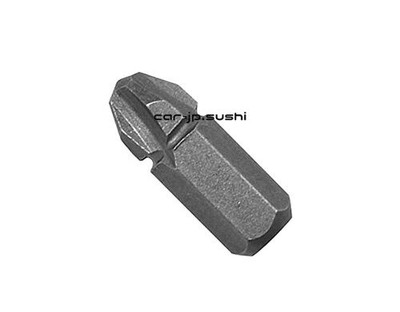Annex ANEX Ultra Short Bit Plus +3x19 AK-51P