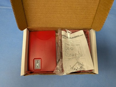 DMP CELLCOMF-LTE-V Fire Alarm Communicator Universal, LTE.  New-open Box.