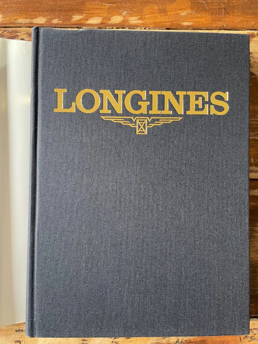 Longines Daria Marozzi y Gianluigi Toselli Jade 1990 ediciones