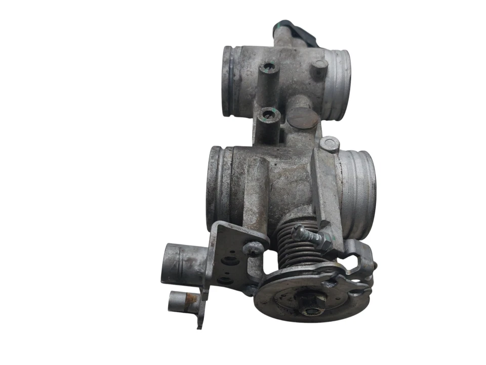 BMW C600 SPORT 2012 2016 CUERPO DE MARIPOSA ORIGINAL 7729883 - Imagen 2 de 4