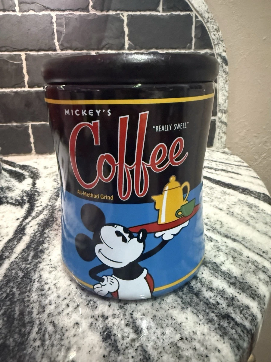 ミッキーマウス　クッキージャー　USA アメリカ ビンテージ 希少 ディズニー Disney Cookie Jars (1968-Now) for sale | eBay