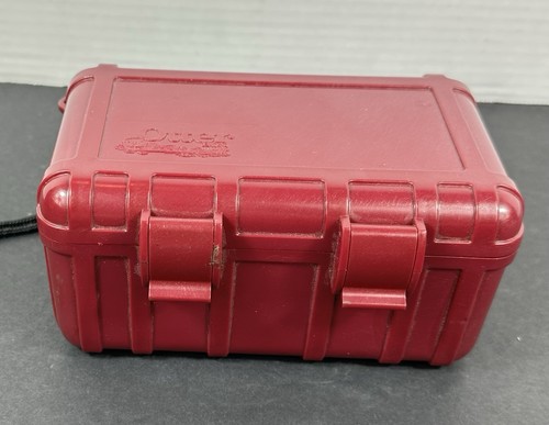 Otterbox Dry Box, Modell 3000 wasserdichter Aufbewahrungskoffer Unterwasserkoffer