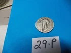 1929-P STANDING LIBERTY QUARTER
