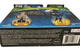 LEGO Dimensions Fun Pack Fantastic Beasts 71257 Tina Goldstein & Swooping Evil