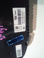 Compteur Seat IBIZA