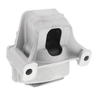 Motorlager Halter FüR Audi A4 B8 A5 Hydrolager Links
