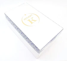 Xerjoff - Holysm (Kemi K Blue Collection) - EDP 50mL 1.7oz  - New and Sealed!