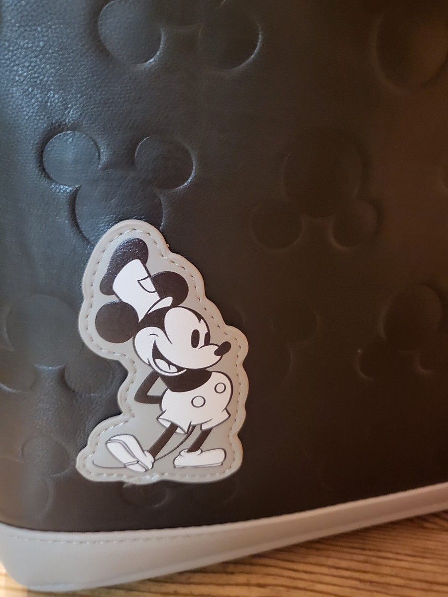 Skinny Dip X Disney Steamboat Willie Mini Backpack Mickey  display picture 1