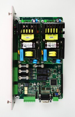 INCON POWER SUPPLY MODULE TSSP-PS (229014901)