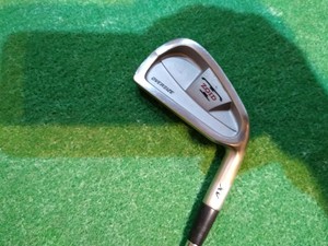 mizuno 1 iron