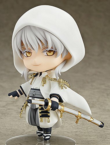 Tsurumaru Kuninaga Nendoroid 540 Touken Ranbu Online Figure Good Smile Company for sale online