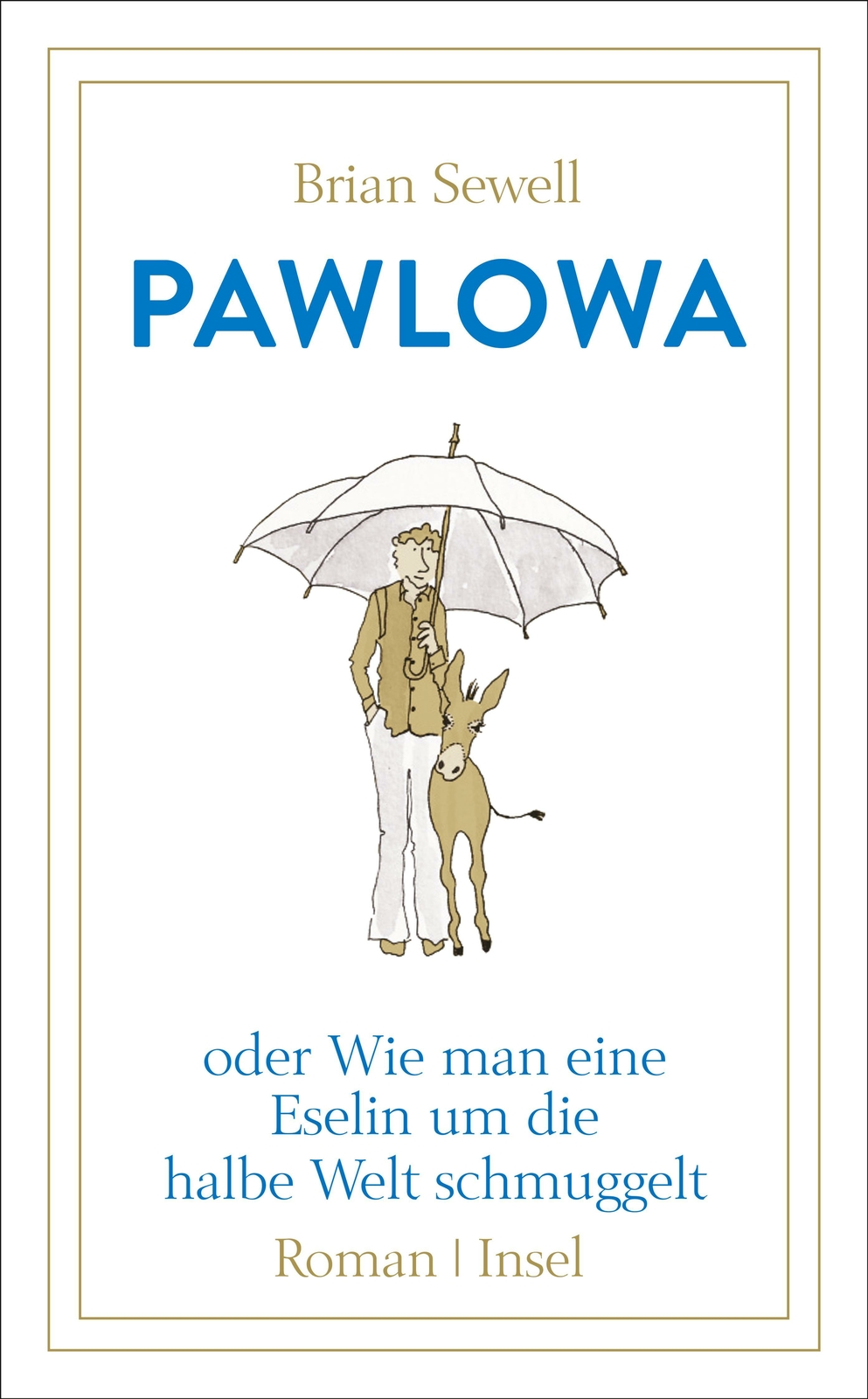 Thumbnail - Pawlowa | Buch | 9783458363590