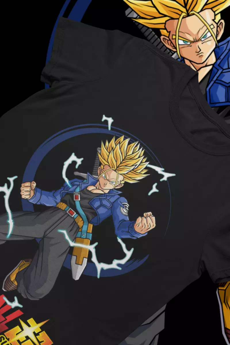 Bulma Shirt, Dragon Ball Z, Son Goku Shirt, Vegeta Tshirt, Gohan, Trunks,  Frieza