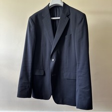 Arket Wool Blazer 52