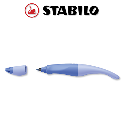 STABILO Worker - Rollerball - Medium 0,5 Mm - Zwart - Per Stuk - Foto 8