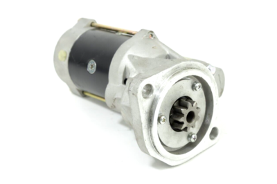 Feichi Automotive Isuzu 12V Starter | QD137 | HL49361000013 Feichi Automotive Isuzu 12V Starter | QD137 | HL49361000013