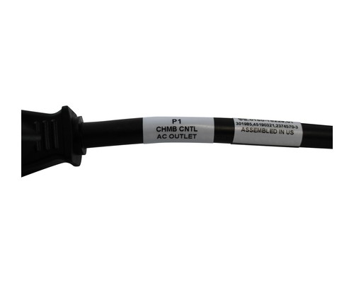 AMAT 0150-18229J-POWER GANTRY CNTL AC POWER P1 CHMB CNTL AC OUTLET - 第 2/13 張圖片