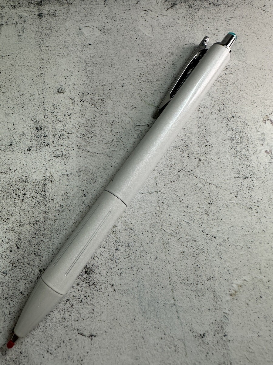 Zebra Gel Ballpoint Pen Sarasa Grand 0.5 Limited Color White P