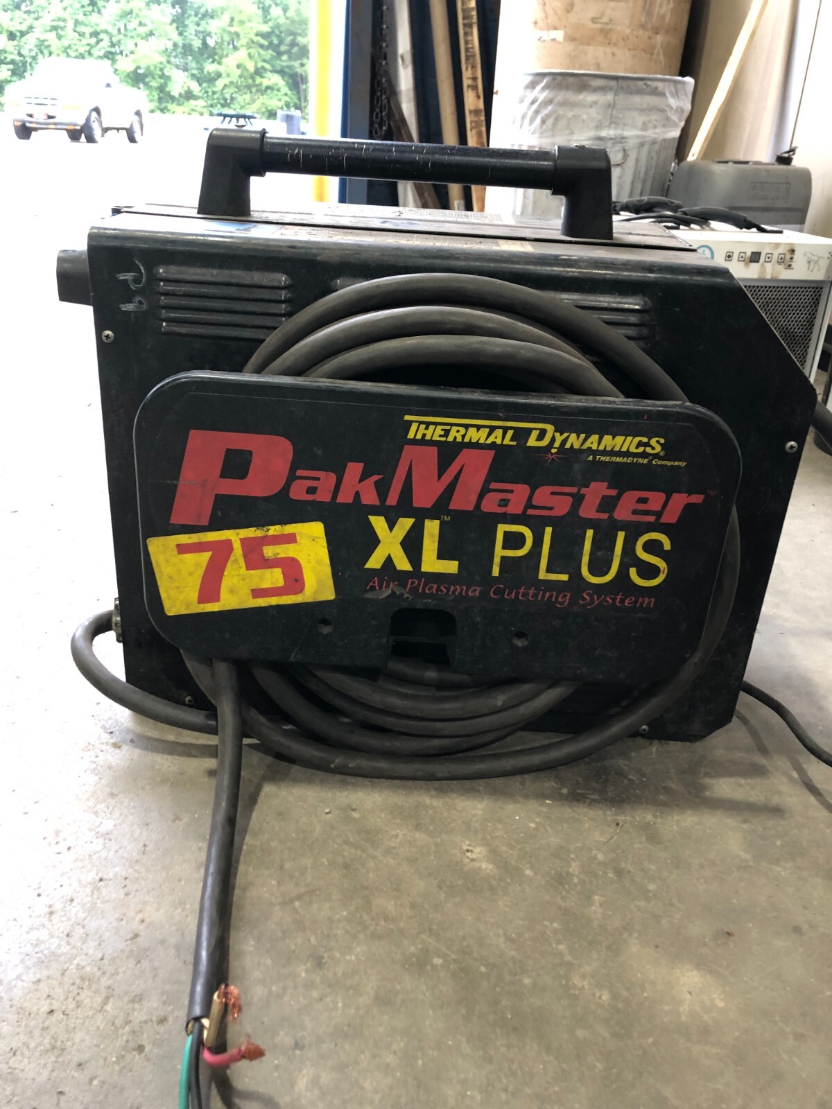 Plasma Cutter eBay