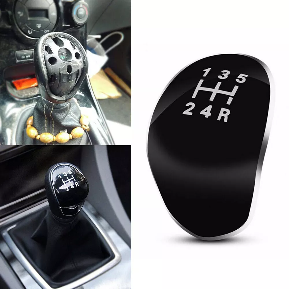 Ford focus gear clearance shift button