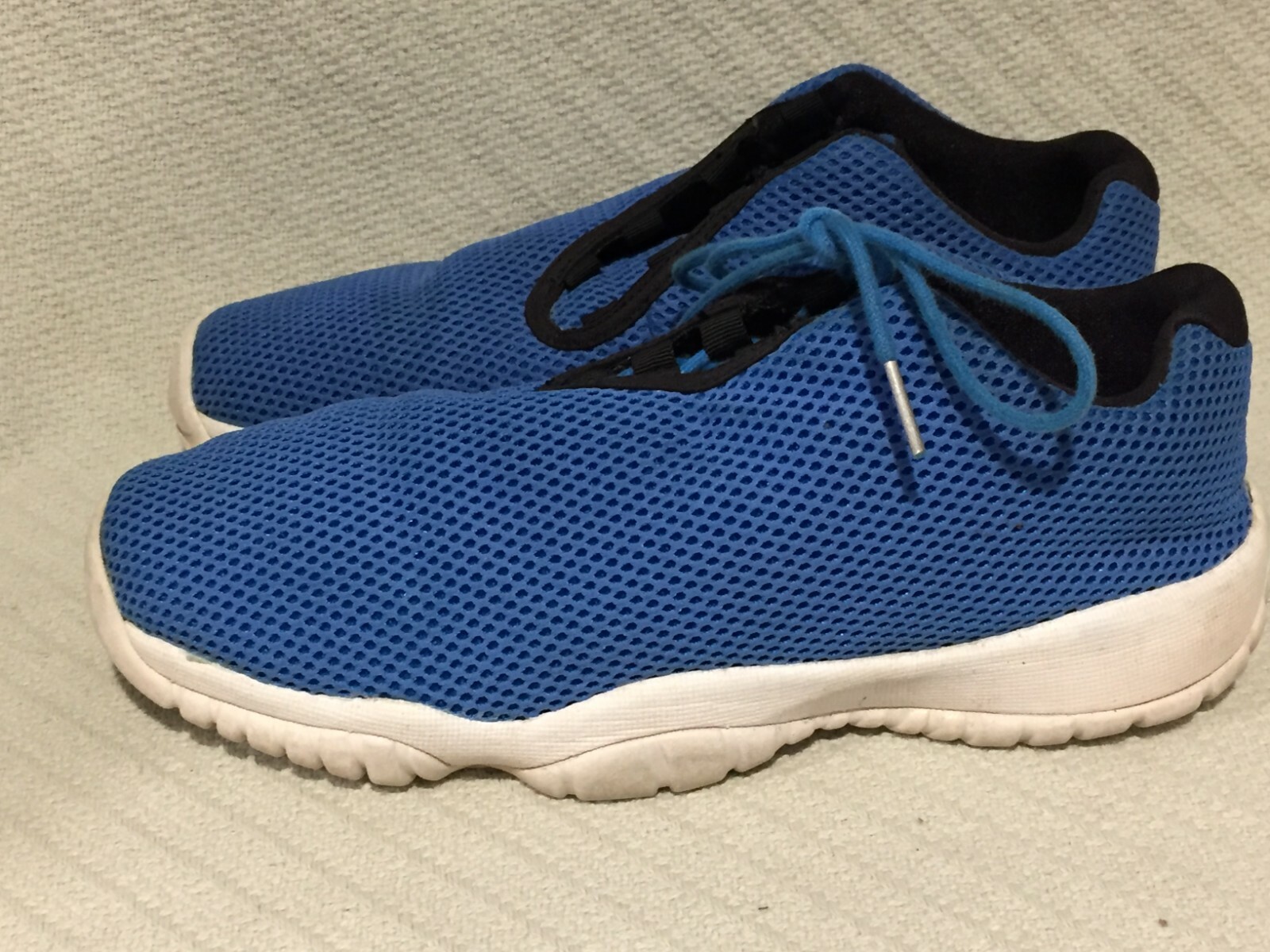 jordan future kid sizes