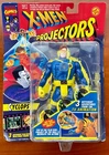 Marvel X-Men Projectors Cyclops Action Figure Vintage 1994 Toy Biz - New READ