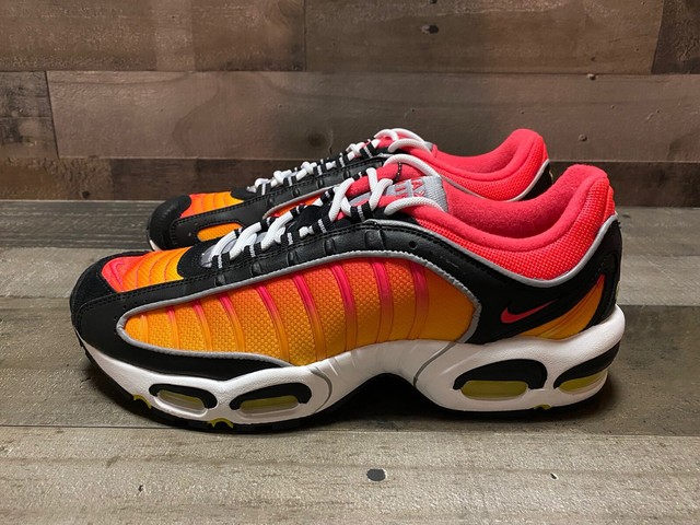 Size 11.5 - Nike Air Max Tailwind 4 Sunset 2019 for sale online | eBay