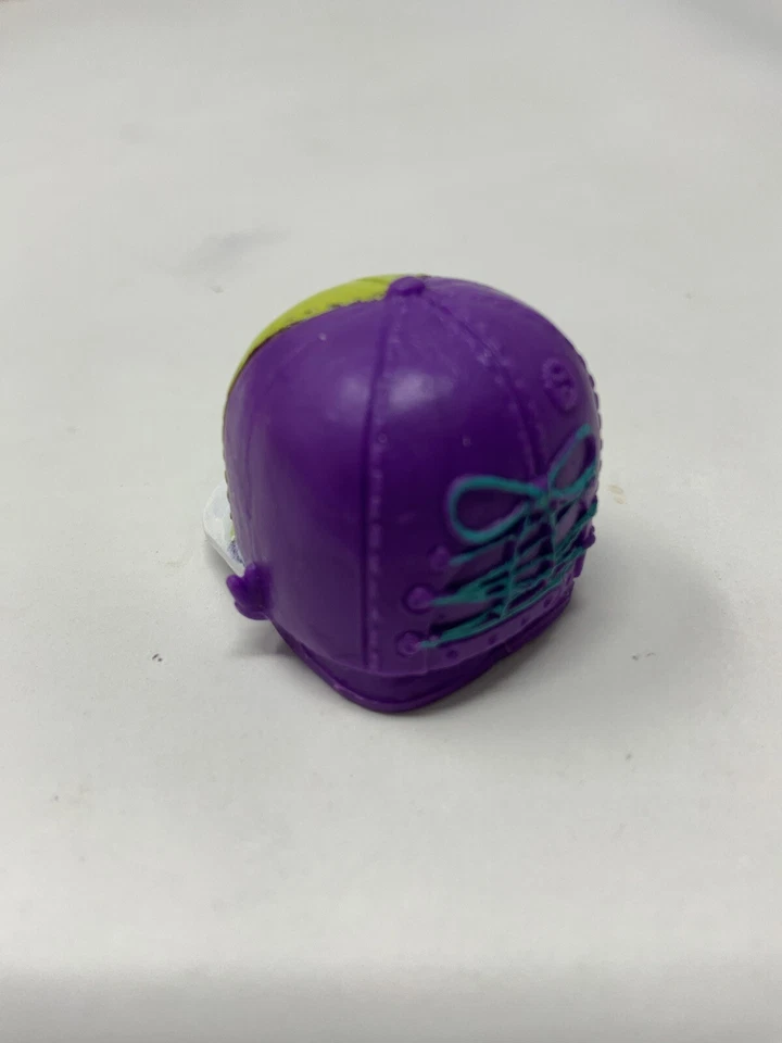 Gorra Shopkins Temporada 3 Casper 3-019 RARA Foto 4 de 4