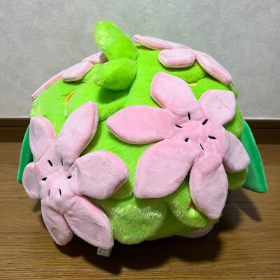 Pokémon 20th Anniversary Shaymin Plush(s