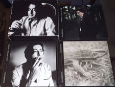 LES HAUTS DE ALAIN BASHUNG BOX PROMO SAMPLER ...