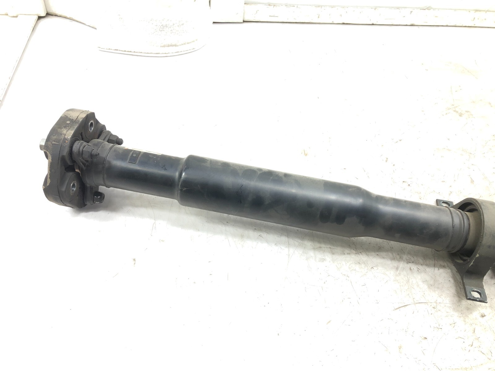 2014-2019 MASERATI GHIBLI SQ4 AWD REAR DRIVE SHAFT OEM.