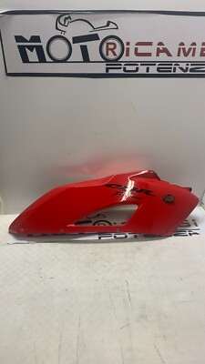 CARENA LATERALE DESTRA DX HONDA CBR 1000 RR 2004 2005 04 05 SEGNI