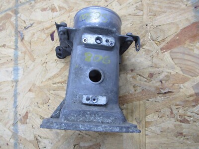 1992-95 Lexus SC300 OEM MASS Air Flow Sensor Honeycomb Cast ONLY No sensor ST34