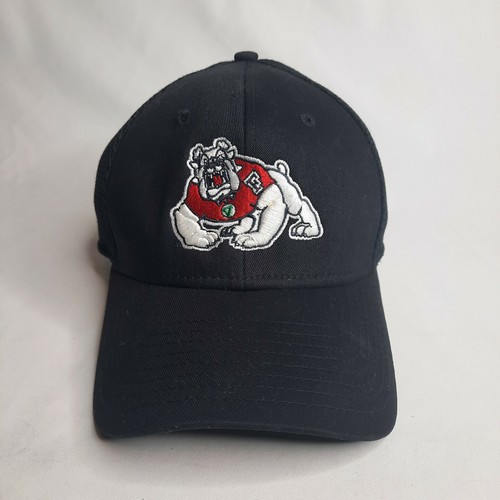 Fresno State Bulldogs Hat New Era 