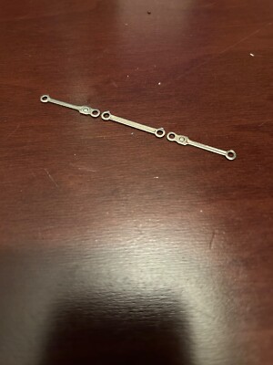HO IHC Mehano USRA 4-8-2 Connecting Rod - For Parts