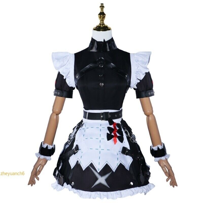 Hunters Rollenspelaccessoires, 3-delig, rollenspel-accessoires, anime, Zoey cosplay-zwaard, fantasiewapen voor cosplay, 3D-print, cosplay, anime, kostuum, wapen, voor Halloween en carnaval Hunters Rollenspelaccessoires, 3-delig, rollenspel-accessoires, anime, Zoey cosplay-zwaard, fantasiewapen voor cosplay, 3D-print, cosplay, anime, kostuum, wapen, voor Halloween en carnaval