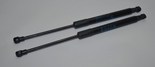 Gasfeder BMW X1 E84 Motorhaube Feder Dämpfer SET 2990344 Original