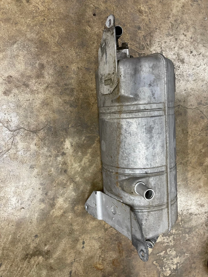 雅马哈 Phazer RTX MTX XTX Venture 08 09 10 11 12 13 14 15 16 17 18 原始设备制造商油箱 — 第 4/4 张图片