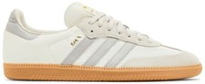 adidas Samba OG Off White Grey ID1448 Ship Now