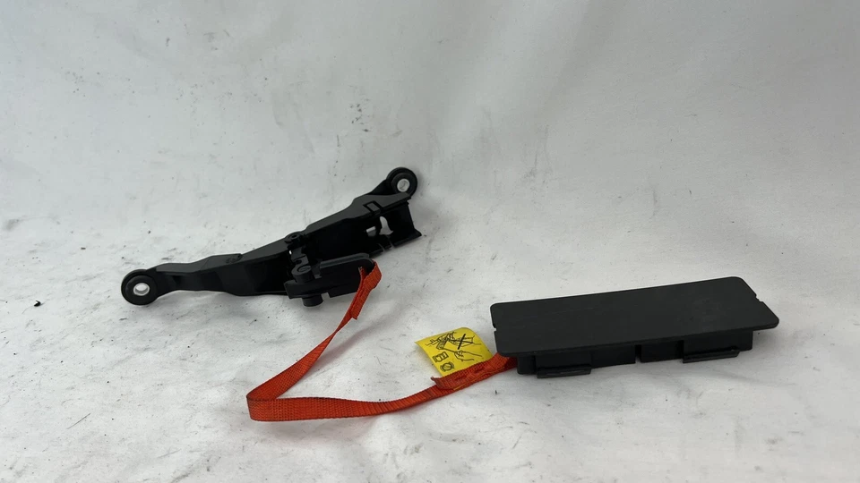 AUDI S8 2013-2018 - Actuador/cable de freno de estacionamiento de emergencia 4H1713252 Foto 3 de 4