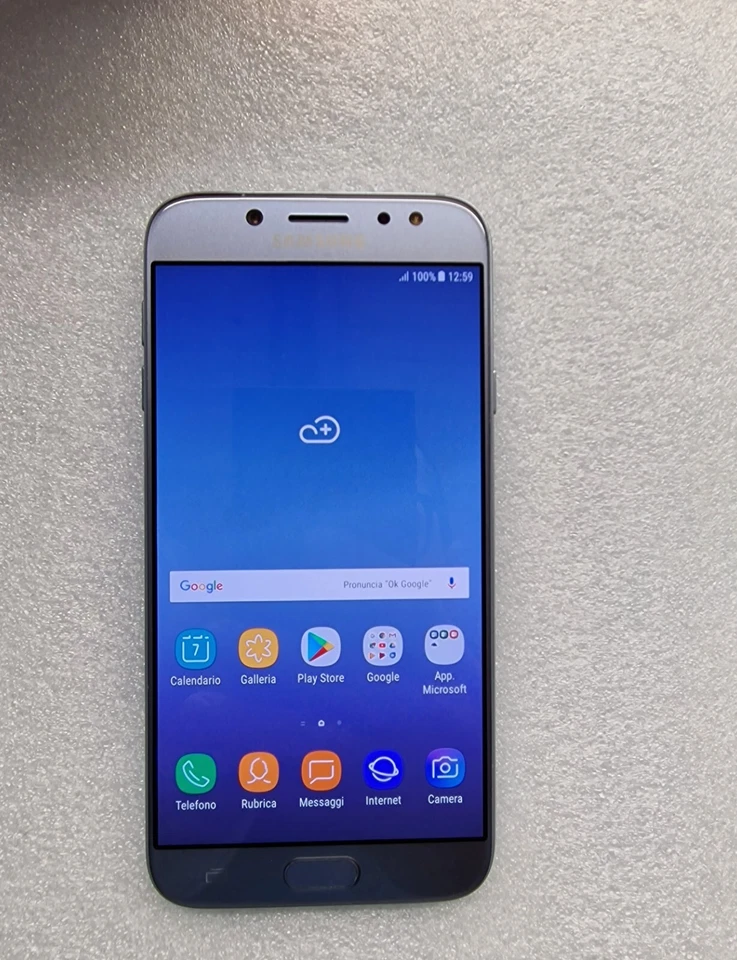 Cellulare Samsung J7 16Gb - Immagine 2 di 3