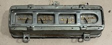 Lincoln Continental 1942-1948 Gage Instrument Panel Dashboard 1947 B